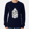 ssrcolightweight sweatshirtwomens05081f66c8590f4efrontsquare productx1000 bgf8f8f8 34 1 - Ghibli Germany Store