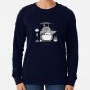 ssrcolightweight sweatshirtwomens05081f66c8590f4efrontsquare productx1000 bgf8f8f8 4 1 - Ghibli Germany Store