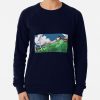 ssrcolightweight sweatshirtwomens05081f66c8590f4efrontsquare productx1000 bgf8f8f8 44 - Ghibli Germany Store