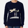 ssrcolightweight sweatshirtwomens05081f66c8590f4efrontsquare productx1000 bgf8f8f8 46 - Ghibli Germany Store