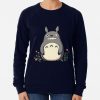 ssrcolightweight sweatshirtwomens05081f66c8590f4efrontsquare productx1000 bgf8f8f8 5 1 - Ghibli Germany Store