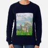 ssrcolightweight sweatshirtwomens05081f66c8590f4efrontsquare productx1000 bgf8f8f8 50 - Ghibli Germany Store