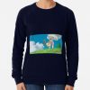 ssrcolightweight sweatshirtwomens05081f66c8590f4efrontsquare productx1000 bgf8f8f8 52 - Ghibli Germany Store