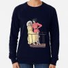 ssrcolightweight sweatshirtwomens05081f66c8590f4efrontsquare productx1000 bgf8f8f8 55 - Ghibli Germany Store