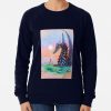 ssrcolightweight sweatshirtwomens05081f66c8590f4efrontsquare productx1000 bgf8f8f8 58 - Ghibli Germany Store