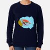 ssrcolightweight sweatshirtwomens05081f66c8590f4efrontsquare productx1000 bgf8f8f8 59 - Ghibli Germany Store