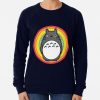 ssrcolightweight sweatshirtwomens05081f66c8590f4efrontsquare productx1000 bgf8f8f8 6 1 - Ghibli Germany Store