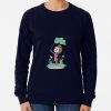 ssrcolightweight sweatshirtwomens05081f66c8590f4efrontsquare productx1000 bgf8f8f8 60 - Ghibli Germany Store