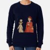ssrcolightweight sweatshirtwomens05081f66c8590f4efrontsquare productx1000 bgf8f8f8 62 - Ghibli Germany Store
