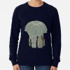 ssrcolightweight sweatshirtwomens05081f66c8590f4efrontsquare productx1000 bgf8f8f8 66 - Ghibli Germany Store