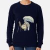 ssrcolightweight sweatshirtwomens05081f66c8590f4efrontsquare productx1000 bgf8f8f8 69 - Ghibli Germany Store