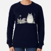 ssrcolightweight sweatshirtwomens05081f66c8590f4efrontsquare productx1000 bgf8f8f8 7 1 - Ghibli Germany Store