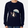 ssrcolightweight sweatshirtwomens05081f66c8590f4efrontsquare productx1000 bgf8f8f8 72 - Ghibli Germany Store