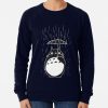 ssrcolightweight sweatshirtwomens05081f66c8590f4efrontsquare productx1000 bgf8f8f8 8 1 - Ghibli Germany Store