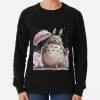 ssrcolightweight sweatshirtwomens10101001c5ca27c6frontsquare productx1000 bgf8f8f8 14 1 - Ghibli Germany Store