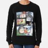 ssrcolightweight sweatshirtwomens10101001c5ca27c6frontsquare productx1000 bgf8f8f8 15 1 - Ghibli Germany Store