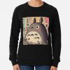 ssrcolightweight sweatshirtwomens10101001c5ca27c6frontsquare productx1000 bgf8f8f8 19 1 - Ghibli Germany Store