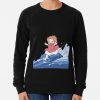 ssrcolightweight sweatshirtwomens10101001c5ca27c6frontsquare productx1000 bgf8f8f8 21 1 - Ghibli Germany Store