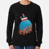 ssrcolightweight sweatshirtwomens10101001c5ca27c6frontsquare productx1000 bgf8f8f8 23 1 - Ghibli Germany Store