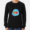 ssrcolightweight sweatshirtwomens10101001c5ca27c6frontsquare productx1000 bgf8f8f8 25 1 - Ghibli Germany Store