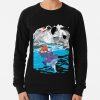 ssrcolightweight sweatshirtwomens10101001c5ca27c6frontsquare productx1000 bgf8f8f8 27 1 - Ghibli Germany Store