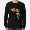 ssrcolightweight sweatshirtwomens10101001c5ca27c6frontsquare productx1000 bgf8f8f8 29 1 - Ghibli Germany Store