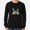 ssrcolightweight sweatshirtwomens10101001c5ca27c6frontsquare productx1000 bgf8f8f8 3 1 - Ghibli Germany Store