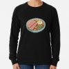 ssrcolightweight sweatshirtwomens10101001c5ca27c6frontsquare productx1000 bgf8f8f8 31 1 - Ghibli Germany Store