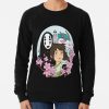 ssrcolightweight sweatshirtwomens10101001c5ca27c6frontsquare productx1000 bgf8f8f8 33 1 - Ghibli Germany Store