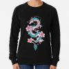 ssrcolightweight sweatshirtwomens10101001c5ca27c6frontsquare productx1000 bgf8f8f8 38 1 - Ghibli Germany Store