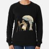 ssrcolightweight sweatshirtwomens10101001c5ca27c6frontsquare productx1000 bgf8f8f8 43 1 - Ghibli Germany Store