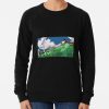 ssrcolightweight sweatshirtwomens10101001c5ca27c6frontsquare productx1000 bgf8f8f8 44 - Ghibli Germany Store