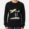 ssrcolightweight sweatshirtwomens10101001c5ca27c6frontsquare productx1000 bgf8f8f8 46 - Ghibli Germany Store