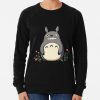 ssrcolightweight sweatshirtwomens10101001c5ca27c6frontsquare productx1000 bgf8f8f8 5 1 - Ghibli Germany Store