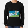ssrcolightweight sweatshirtwomens10101001c5ca27c6frontsquare productx1000 bgf8f8f8 52 - Ghibli Germany Store