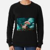 ssrcolightweight sweatshirtwomens10101001c5ca27c6frontsquare productx1000 bgf8f8f8 53 - Ghibli Germany Store