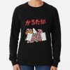 ssrcolightweight sweatshirtwomens10101001c5ca27c6frontsquare productx1000 bgf8f8f8 57 - Ghibli Germany Store