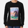 ssrcolightweight sweatshirtwomens10101001c5ca27c6frontsquare productx1000 bgf8f8f8 58 - Ghibli Germany Store