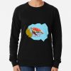 ssrcolightweight sweatshirtwomens10101001c5ca27c6frontsquare productx1000 bgf8f8f8 59 - Ghibli Germany Store