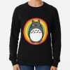 ssrcolightweight sweatshirtwomens10101001c5ca27c6frontsquare productx1000 bgf8f8f8 6 1 - Ghibli Germany Store
