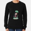 ssrcolightweight sweatshirtwomens10101001c5ca27c6frontsquare productx1000 bgf8f8f8 60 - Ghibli Germany Store