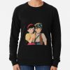 ssrcolightweight sweatshirtwomens10101001c5ca27c6frontsquare productx1000 bgf8f8f8 61 - Ghibli Germany Store
