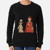 ssrcolightweight sweatshirtwomens10101001c5ca27c6frontsquare productx1000 bgf8f8f8 62 - Ghibli Germany Store