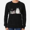 ssrcolightweight sweatshirtwomens10101001c5ca27c6frontsquare productx1000 bgf8f8f8 7 1 - Ghibli Germany Store