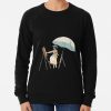 ssrcolightweight sweatshirtwomens10101001c5ca27c6frontsquare productx1000 bgf8f8f8 72 - Ghibli Germany Store