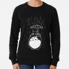 ssrcolightweight sweatshirtwomens10101001c5ca27c6frontsquare productx1000 bgf8f8f8 8 1 - Ghibli Germany Store
