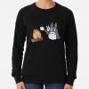 ssrcolightweight sweatshirtwomens10101001c5ca27c6frontsquare productx1000 bgf8f8f8 9 1 - Ghibli Germany Store