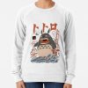 ssrcolightweight sweatshirtwomensfafafaca443f4786frontsquare productx1000 bgf8f8f8 11 1 - Ghibli Germany Store