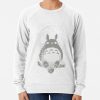 ssrcolightweight sweatshirtwomensfafafaca443f4786frontsquare productx1000 bgf8f8f8 20 1 - Ghibli Germany Store