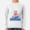ssrcolightweight sweatshirtwomensfafafaca443f4786frontsquare productx1000 bgf8f8f8 21 1 - Ghibli Germany Store
